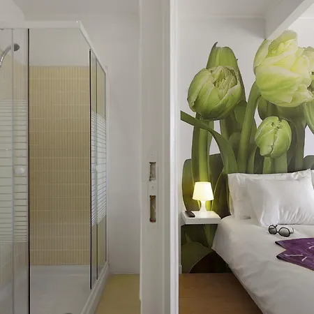 Casa de hóspedes Cool And Sea Beach House 3*