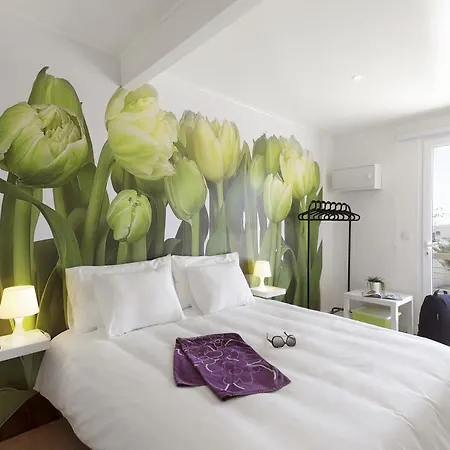 Casa de hóspedes Cool And Sea Beach House 3*