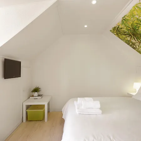 Casa de hóspedes Cool And Sea Beach House Ovar