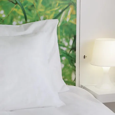 Casa de hóspedes Cool And Sea Beach House 3*