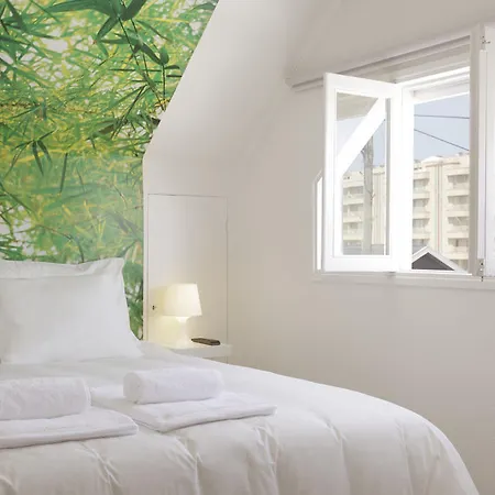Casa de hóspedes Cool And Sea Beach House 3*