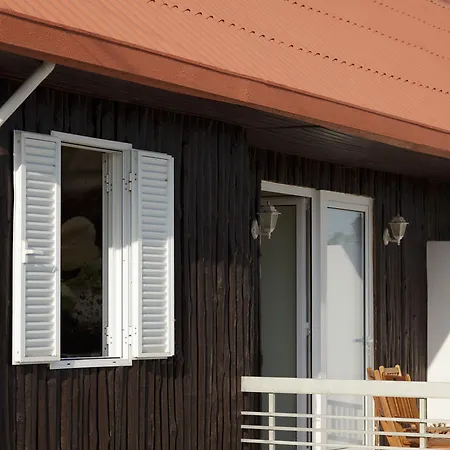 Casa de hóspedes Cool And Sea Beach House Ovar